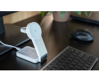 x-kom Alu MagCharger 3in1 White XA003 - 1156831 - zdjęcie 9